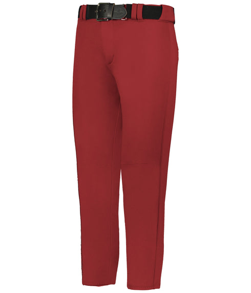 Alleson Ladies Softball Pant With Belt Loops