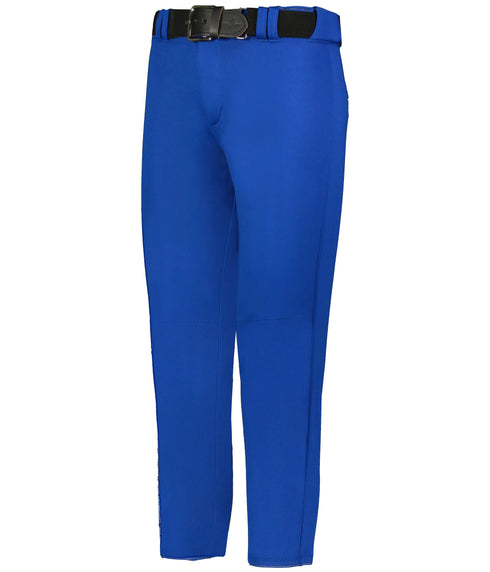 Alleson Ladies Softball Pant With Belt Loops