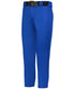Alleson Ladies Softball Pant With Belt Loops