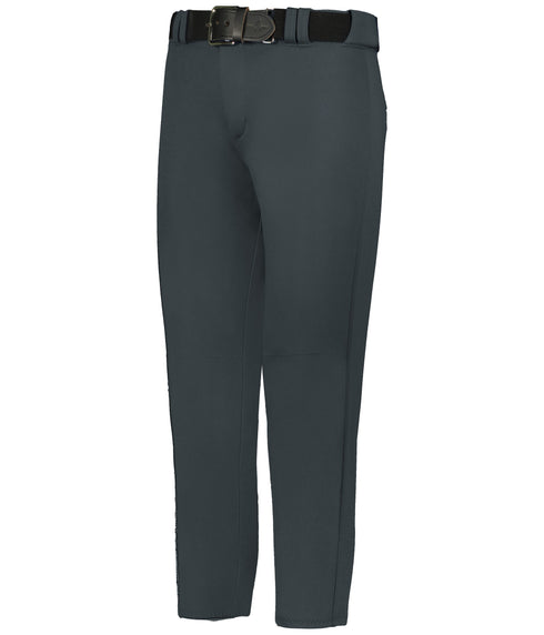 Alleson Ladies Softball Pant With Belt Loops