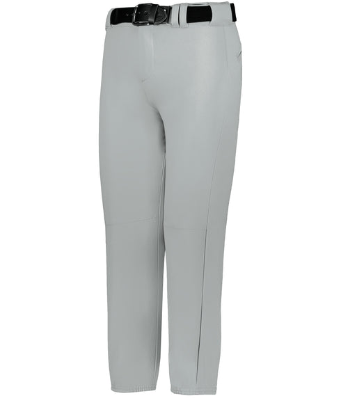 Alleson Ladies Softball Pant With Belt Loops