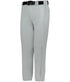 Alleson Ladies Softball Pant With Belt Loops
