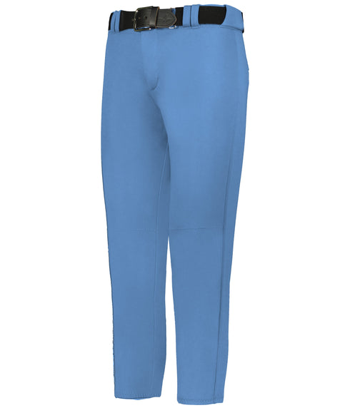 Alleson Ladies Softball Pant With Belt Loops