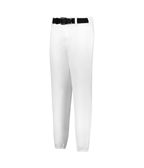 Alleson Youth Pull-Up Baseball Pant