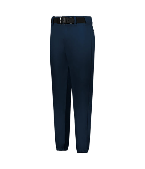 Alleson Youth Pull-Up Baseball Pant