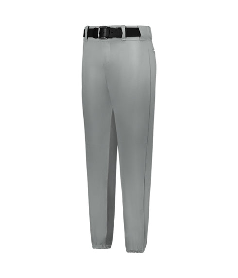 Alleson Youth Pull-Up Baseball Pant