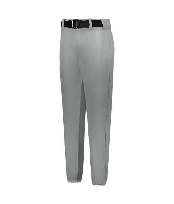 Alleson Youth Pull-Up Baseball Pant