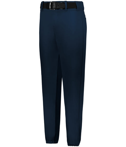 Alleson Pull-Up Baseball Pant