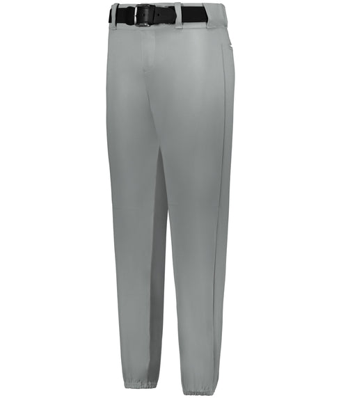 Alleson Pull-Up Baseball Pant