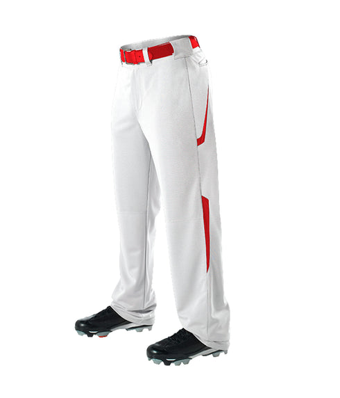 Alleson Two Color Baseball Pant