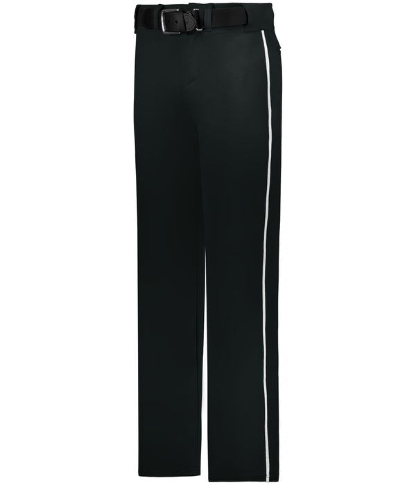 Alleson Baseball Pant With Braid