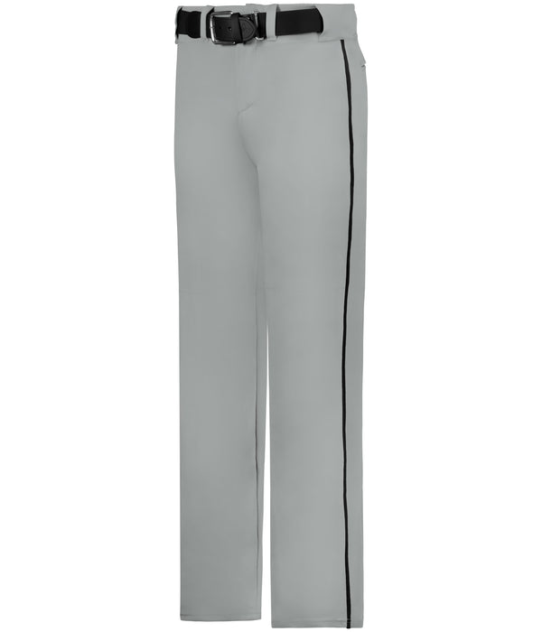 Alleson Youth Baseball Pant With Braid