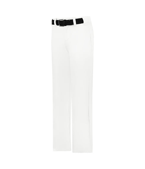 Alleson Youth Open Bottom Baseball Pant