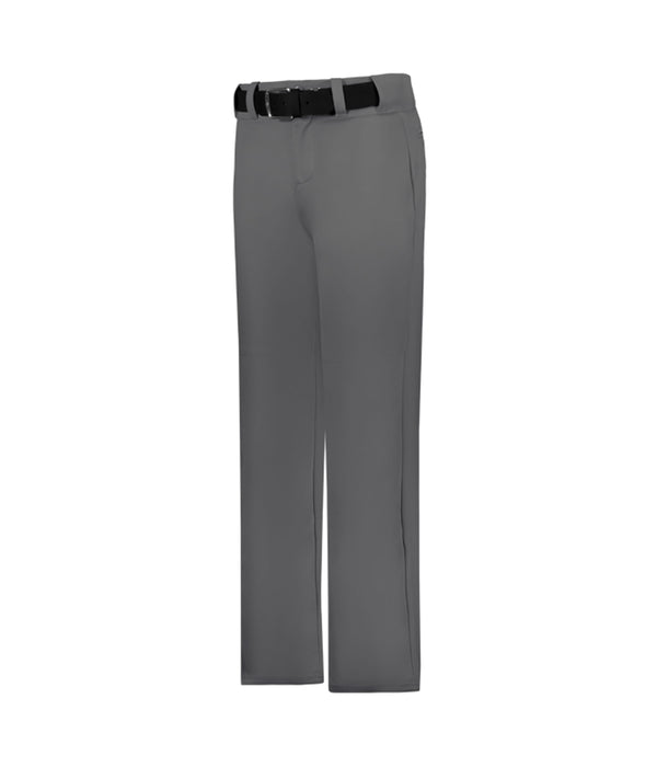Alleson Youth Open Bottom Baseball Pant