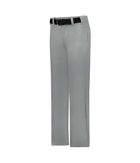 Alleson Youth Open Bottom Baseball Pant
