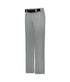 Alleson Youth Open Bottom Baseball Pant