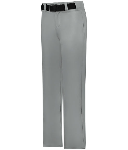 Alleson Open Bottom Baseball Pant