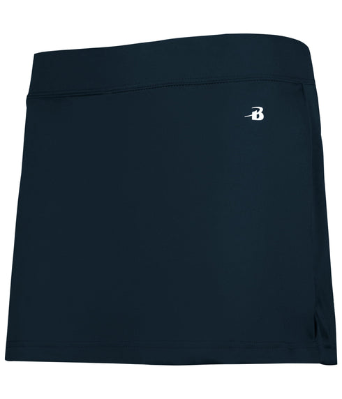 Badger Sport Ladies Skort
