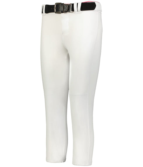 Alleson Ladies Speed Premium Softball Pant