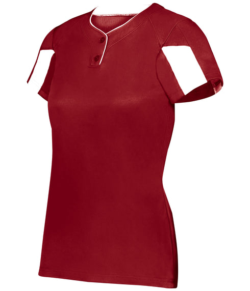 Alleson Ladies Striker Jersey