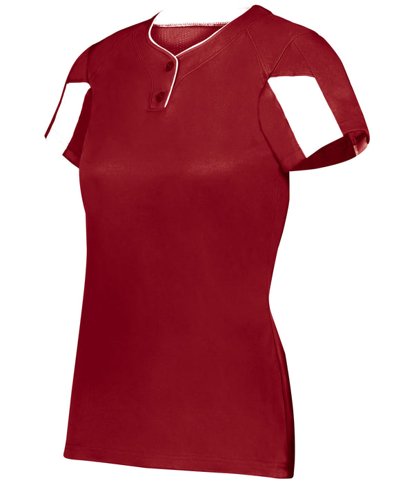 Alleson Ladies Striker Jersey