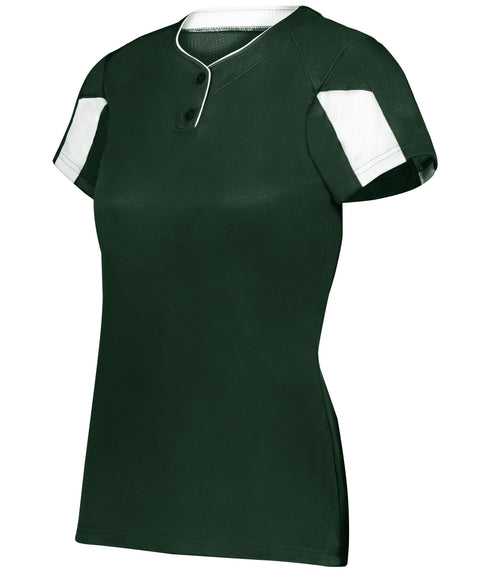 Alleson Ladies Striker Jersey