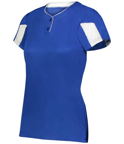 Alleson Ladies Striker Jersey