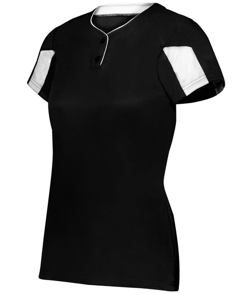 Alleson Ladies Striker Jersey