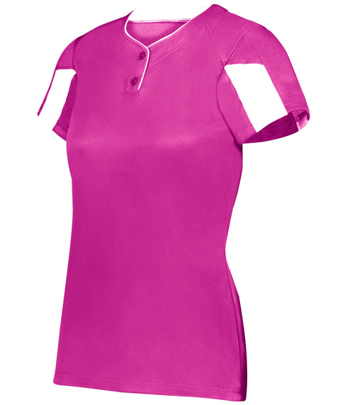 Alleson Ladies Striker Jersey