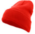 Pacific Headwear Knit Fold Over Beanie
