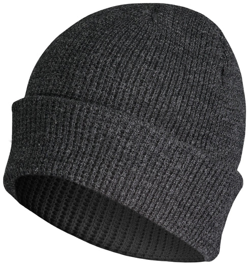 Pacific Headwear Waffle Knit Cuff Beanie