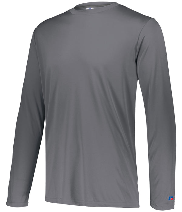 Russell Athletic Dri-Power® Core Performance Long Sleeve Tee