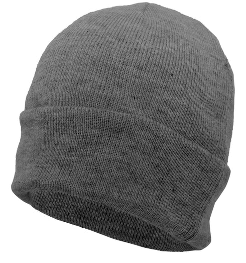 Pacific Headwear Premium Cuff Beanie