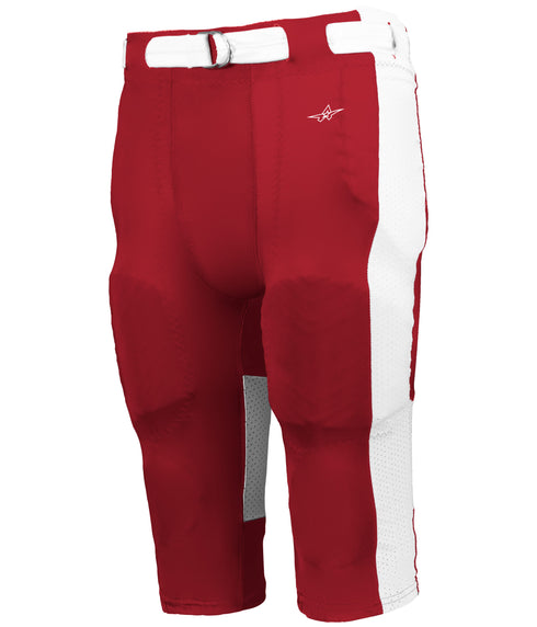 Alleson Youth Practice Football Pants