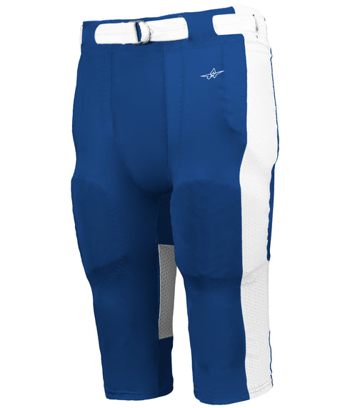 Alleson Press Football Pants