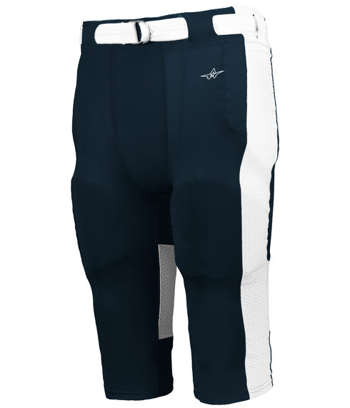 Alleson Press Football Pants