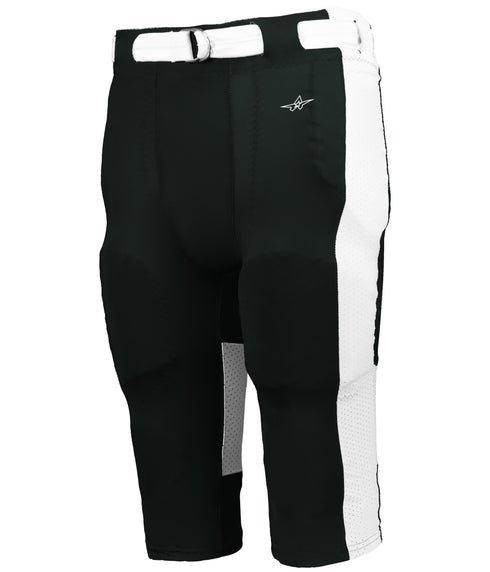 Alleson Press Football Pants