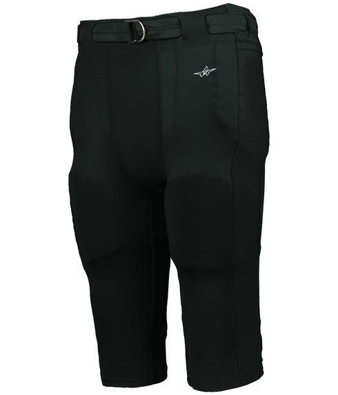 Alleson Press Football Pants