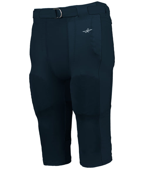 Alleson Press Football Pants