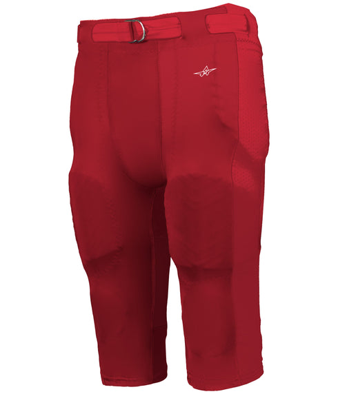 Alleson Youth Practice Football Pants