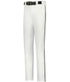 Alleson Youth Crush Open Bottom Pant With Braid