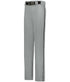 Alleson Youth Crush Open Bottom Pant With Braid
