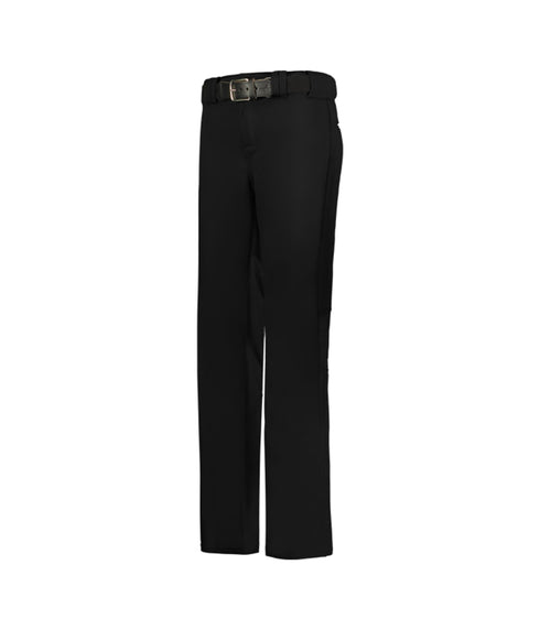 Alleson Youth Crush Open Bottom Pant