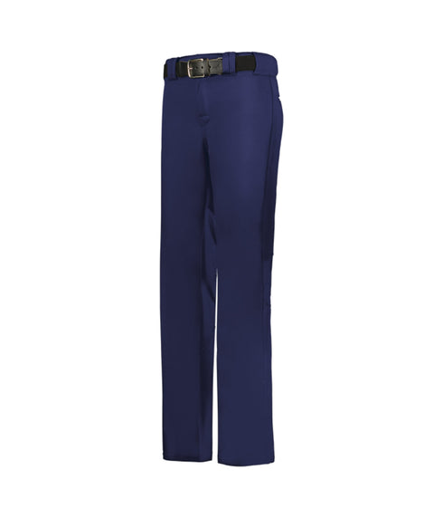 Alleson Crush Open Bottom Pant