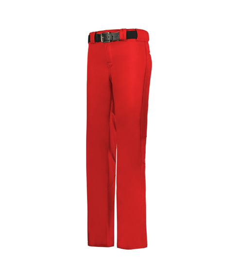 Alleson Crush Open Bottom Pant