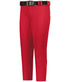 Alleson Ladies Crush Mid-Calf Softball Pant