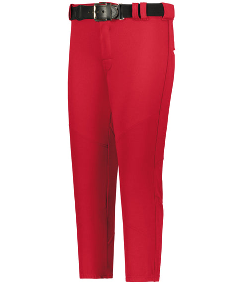Alleson Girls Crush Mid-Calf Softball Pant
