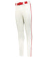 Alleson Crush Tapered Baseball Pant With Braid