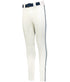 Alleson Crush Tapered Baseball Pant With Braid