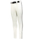 Alleson Crush Tapered Baseball Pant With Braid